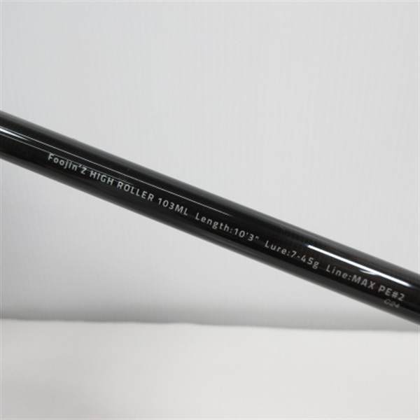 風神Ｚハイローラー１０３ＭＬ